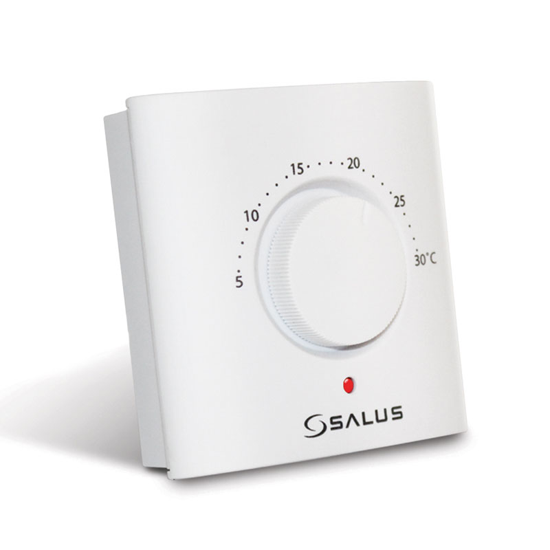 Featured image for “Wireless thermostat”