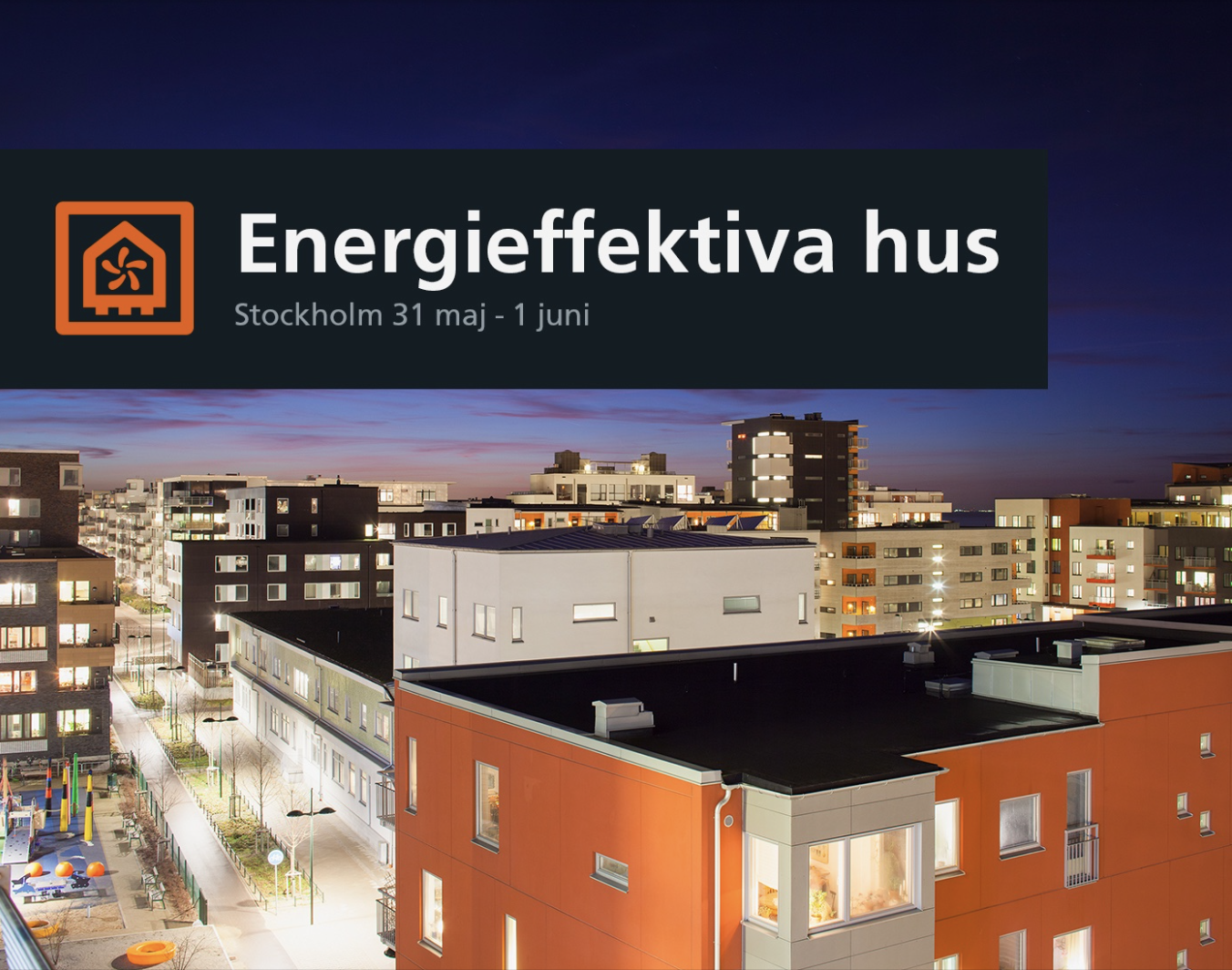 Featured image for “Möt Flooré på fackmässan Energieffektiva hus i Stockholm 31 maj – 1 juni”